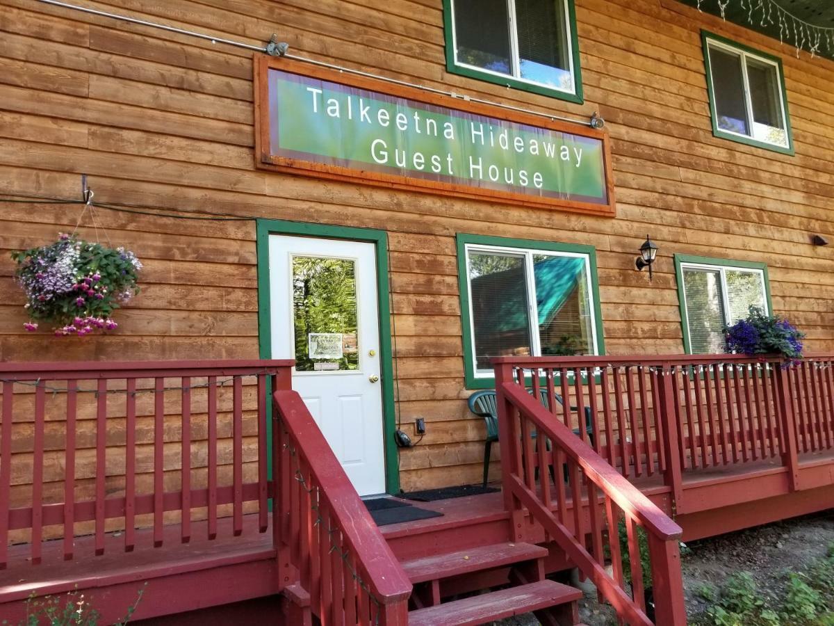 Locanda Hideaway Talkeetna