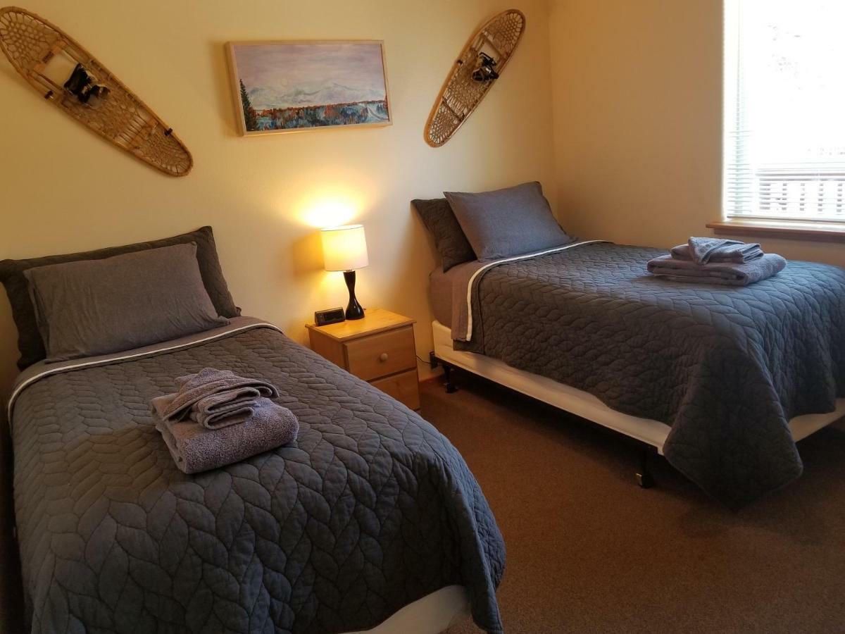 Hideaway Talkeetna